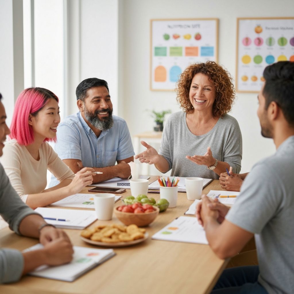 Our educational approach